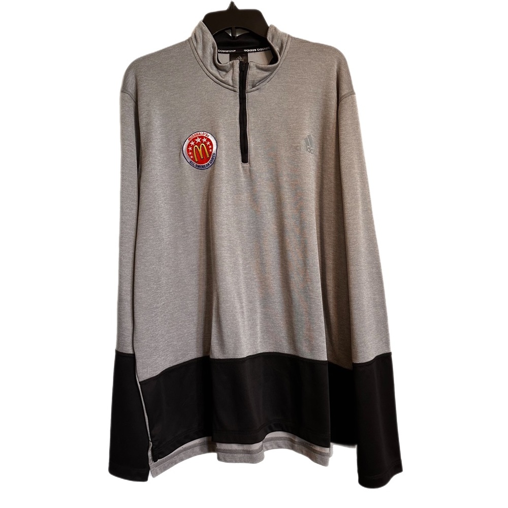 Adidas McDonald’s All-American Pullover